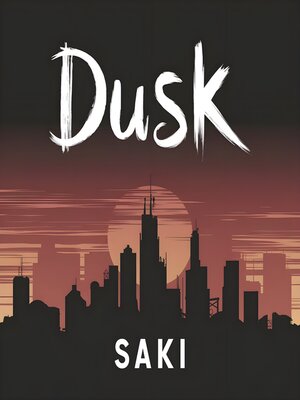 cover image of Dusk